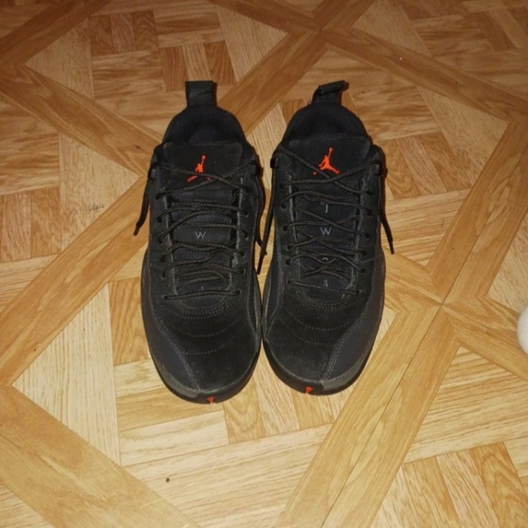 Jordan 12 Lows - Picture 4 of 6